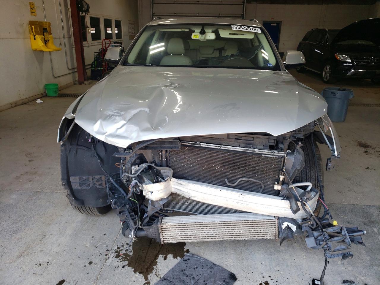 WA1LFAFP8FA079906 · 2015 AUDI Q5 · 5/14
