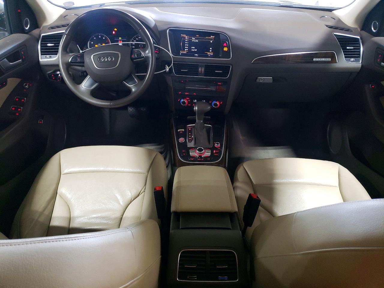 WA1LFAFP8FA079906 · 2015 AUDI Q5 · 8/14