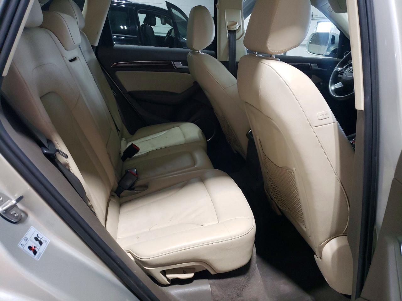 WA1LFAFP8FA079906 · 2015 AUDI Q5 · 11/14