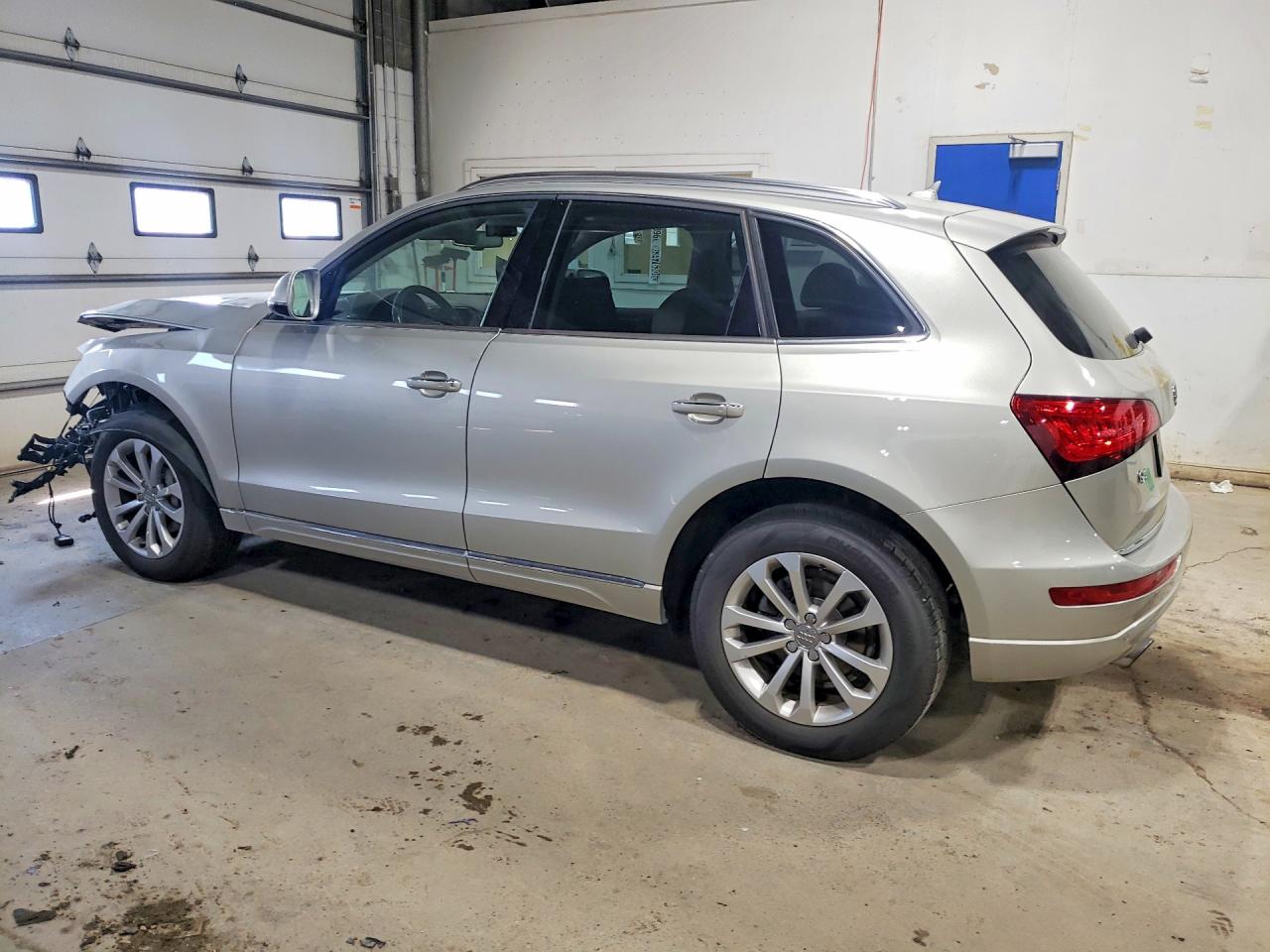 WA1LFAFP8FA079906 · 2015 AUDI Q5 · 2/14