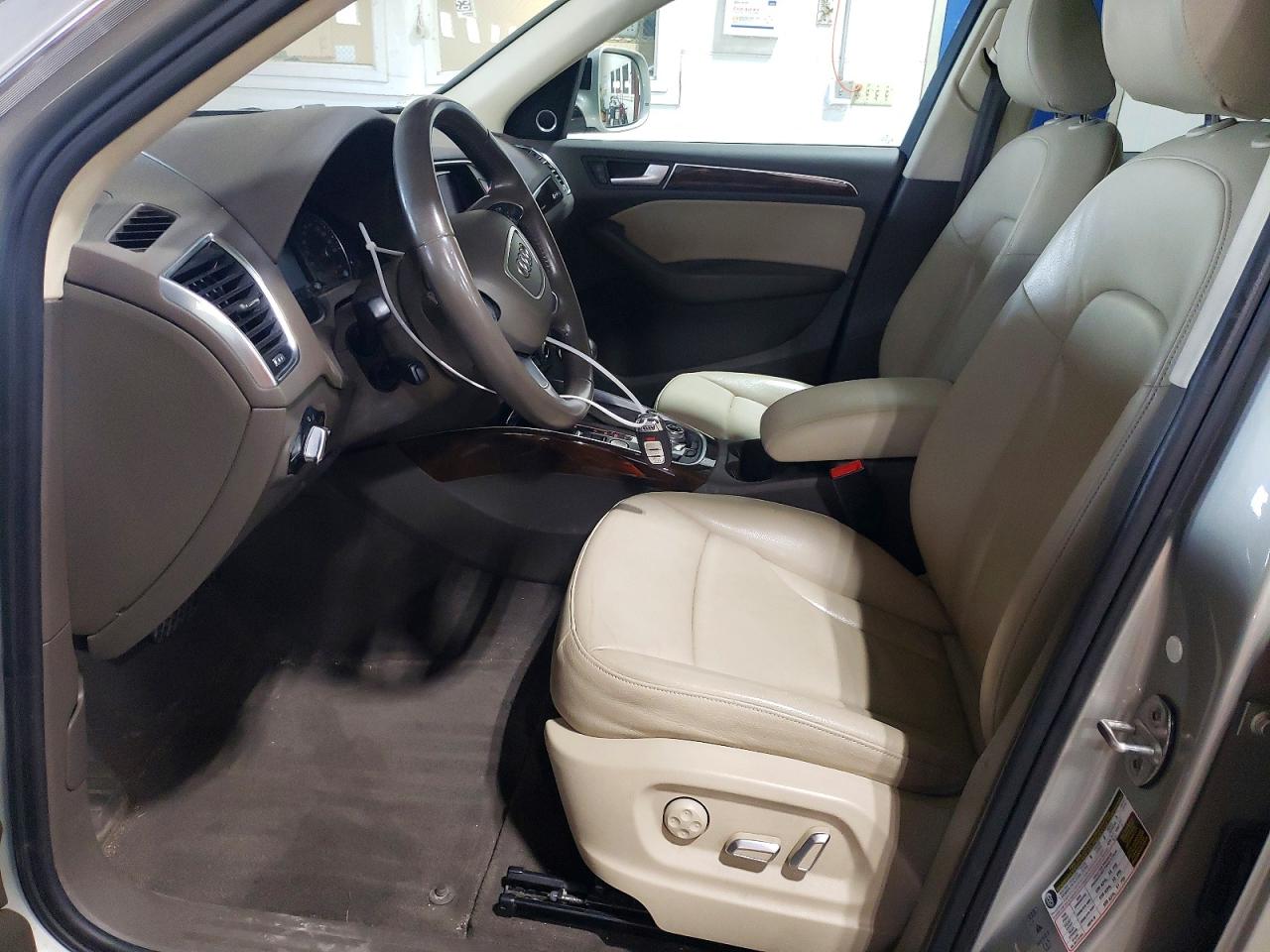 WA1LFAFP8FA079906 · 2015 AUDI Q5 · 7/14