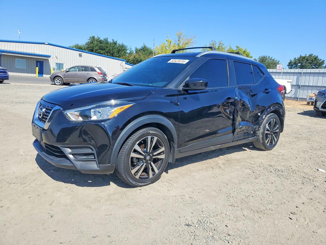 3N1CP5CV3LL487315 · 2020 NISSAN KICKS