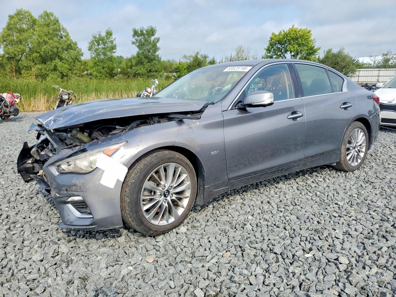 JN1EV7AR9LM254030 · 2020 INFINITI Q50