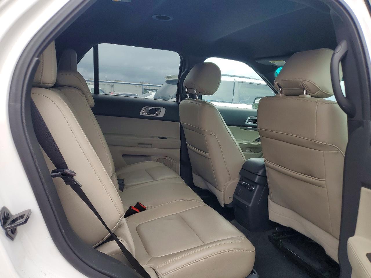 1FM5K7D82DGC45223 · 2013 FORD EXPLORER · 11/13