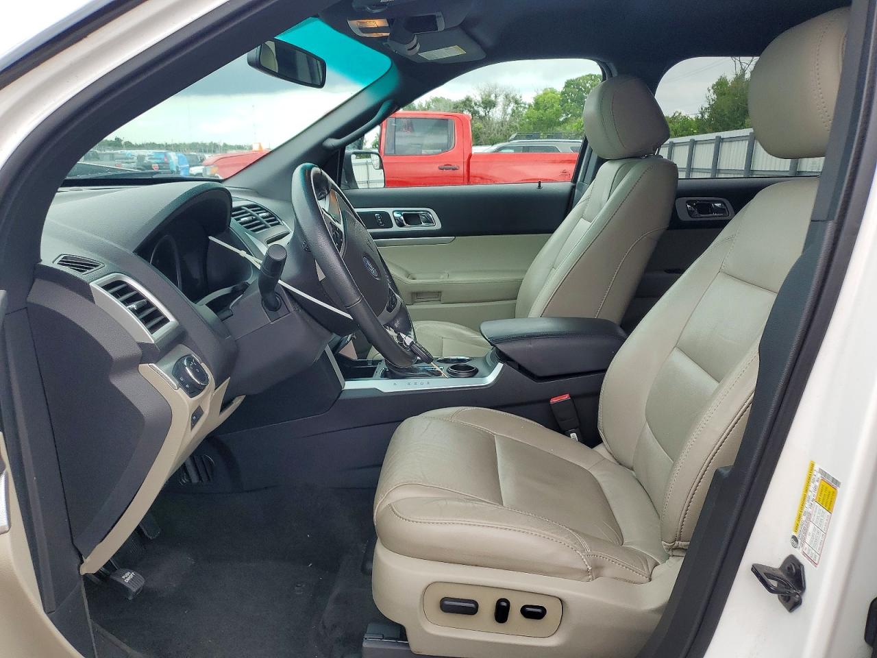 1FM5K7D82DGC45223 · 2013 FORD EXPLORER · 7/13