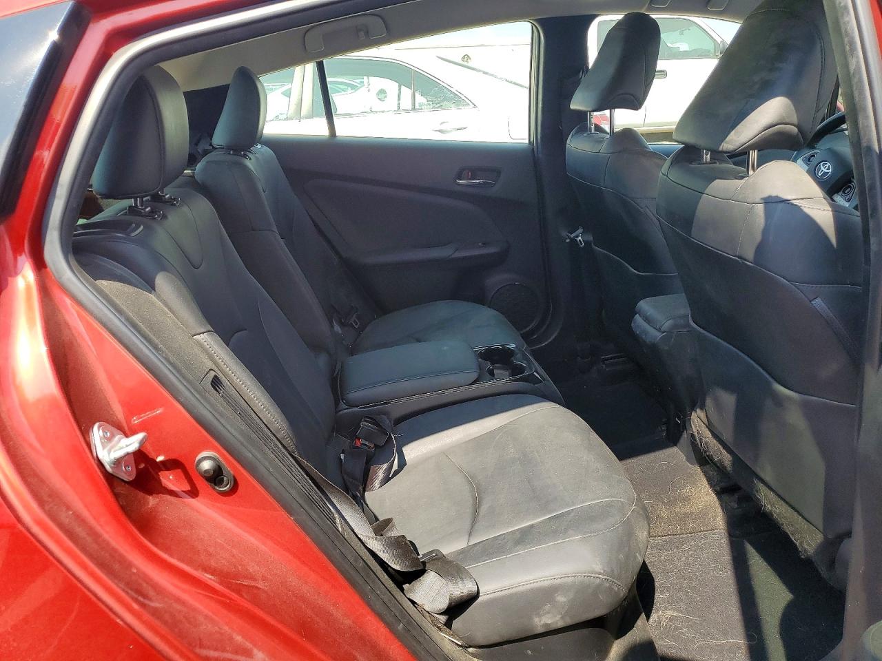 JTDKARFP2H3007380 · 2017 TOYOTA PRIUS PRIME · 10/13