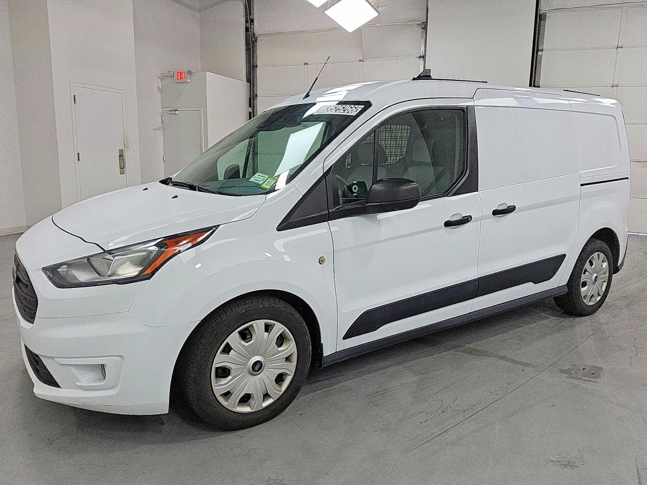 NM0LS7F20L1478780 · 2020 FORD TRANSIT CONNECT