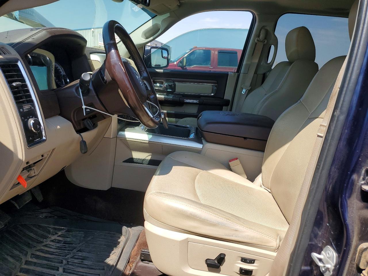 1C6RR7NT2GS248023 · 2016 RAM 1500 · 7/12