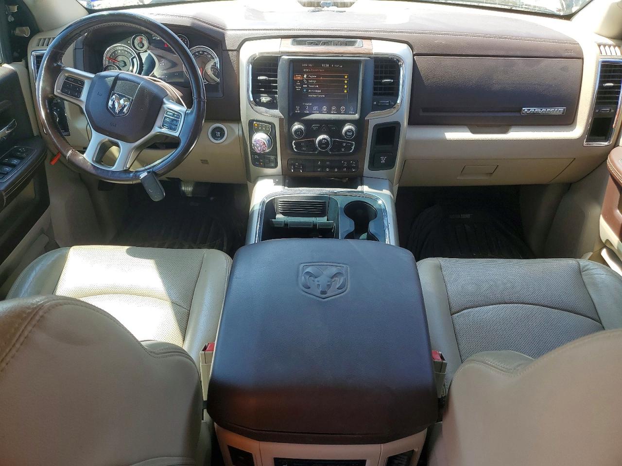 1C6RR7NT2GS248023 · 2016 RAM 1500 · 8/12