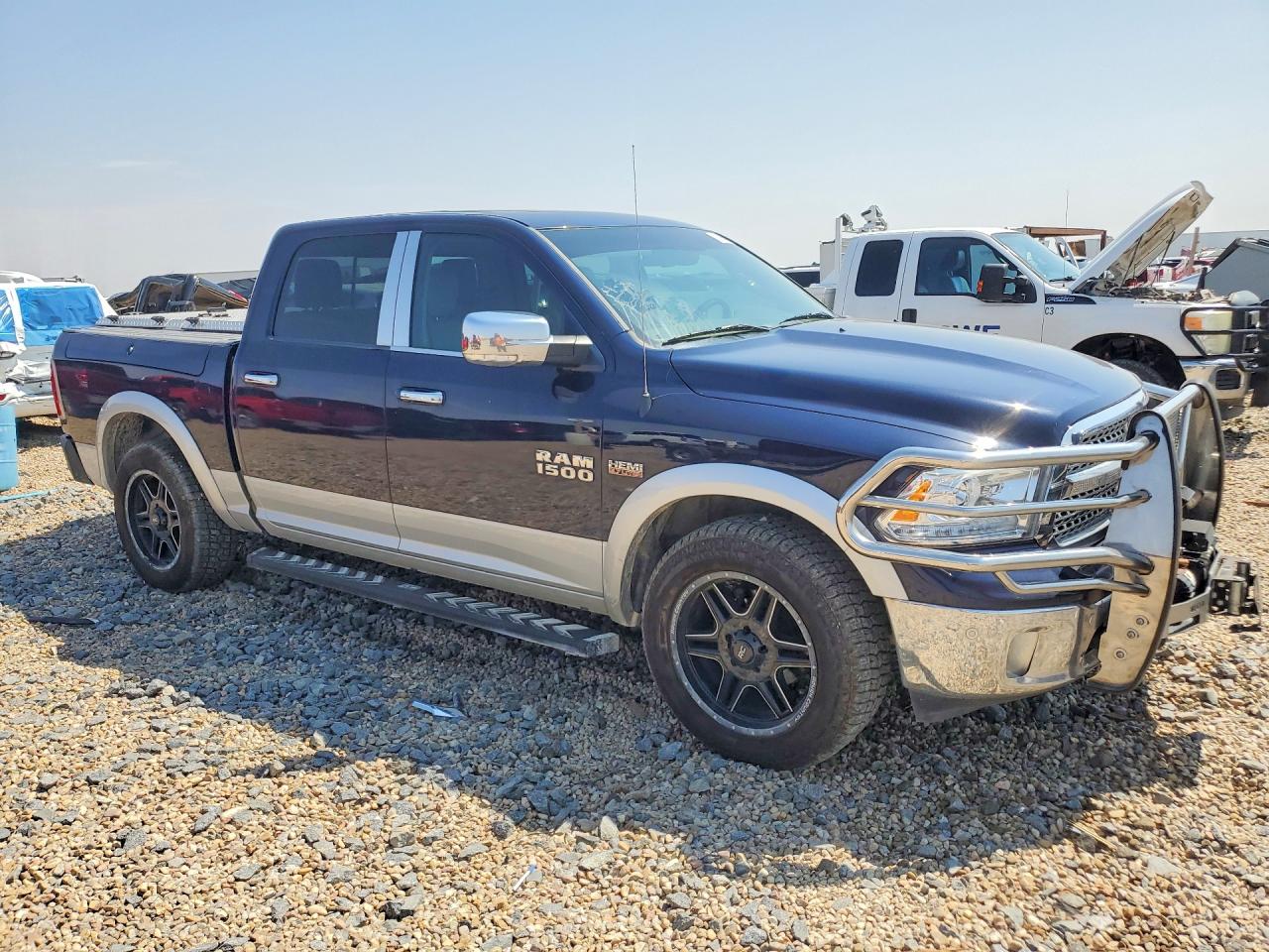 1C6RR7NT2GS248023 · 2016 RAM 1500 · 4/12