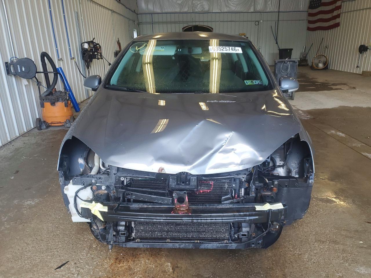 WVWBA71K09W121927 · 2009 VOLKSWAGEN RABBIT · 5/13