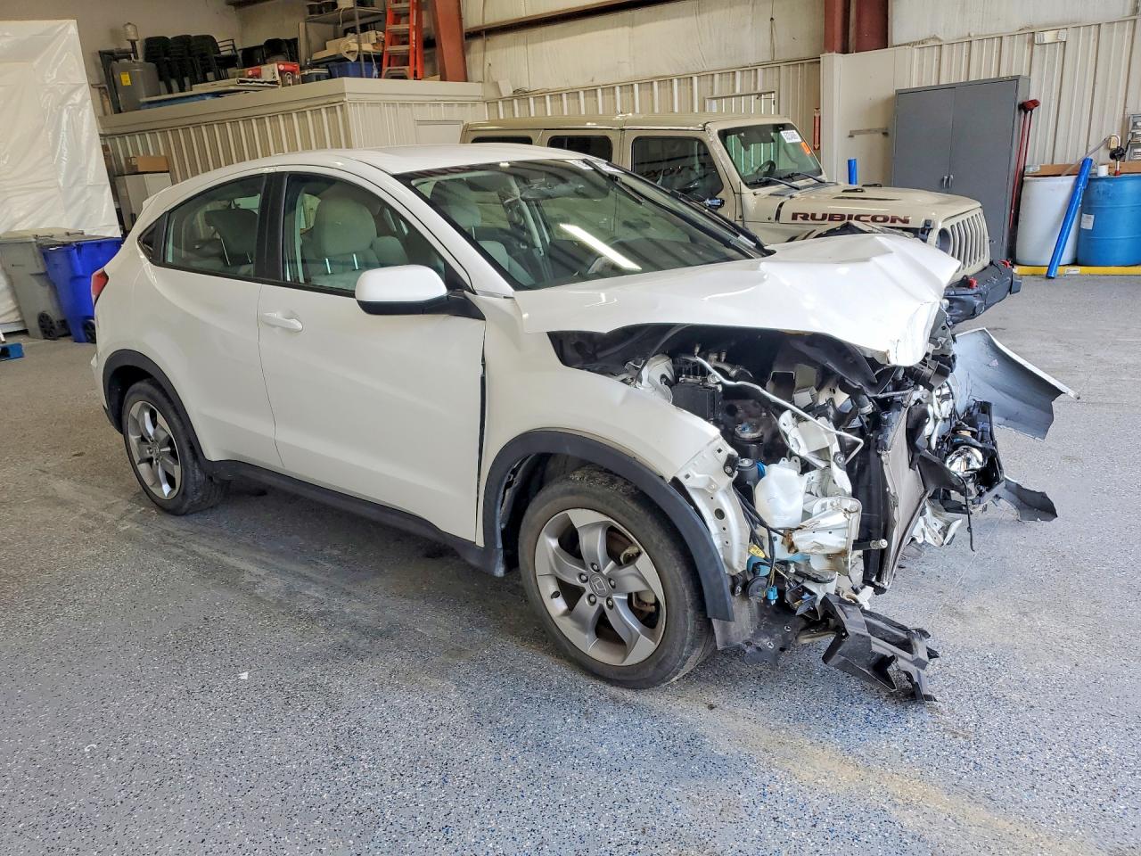 3CZRU5H38MM718979 · 2021 HONDA HR-V · 4/13