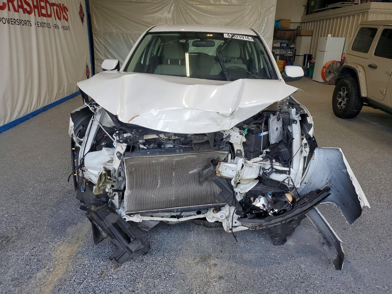 3CZRU5H38MM718979 · 2021 HONDA HR-V · 5/13