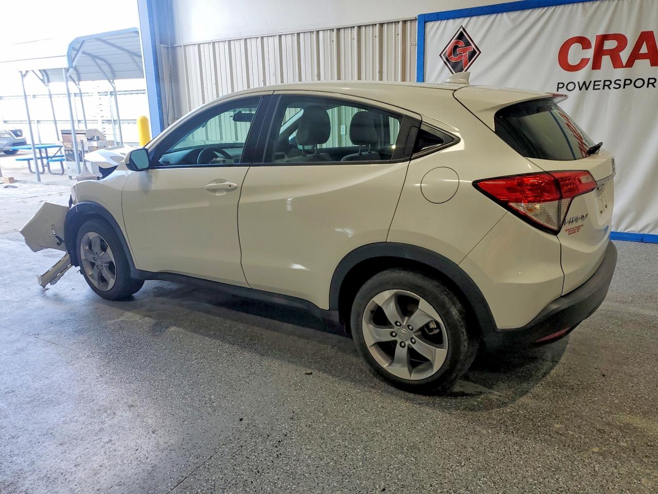 3CZRU5H38MM718979 · 2021 HONDA HR-V · 2/13