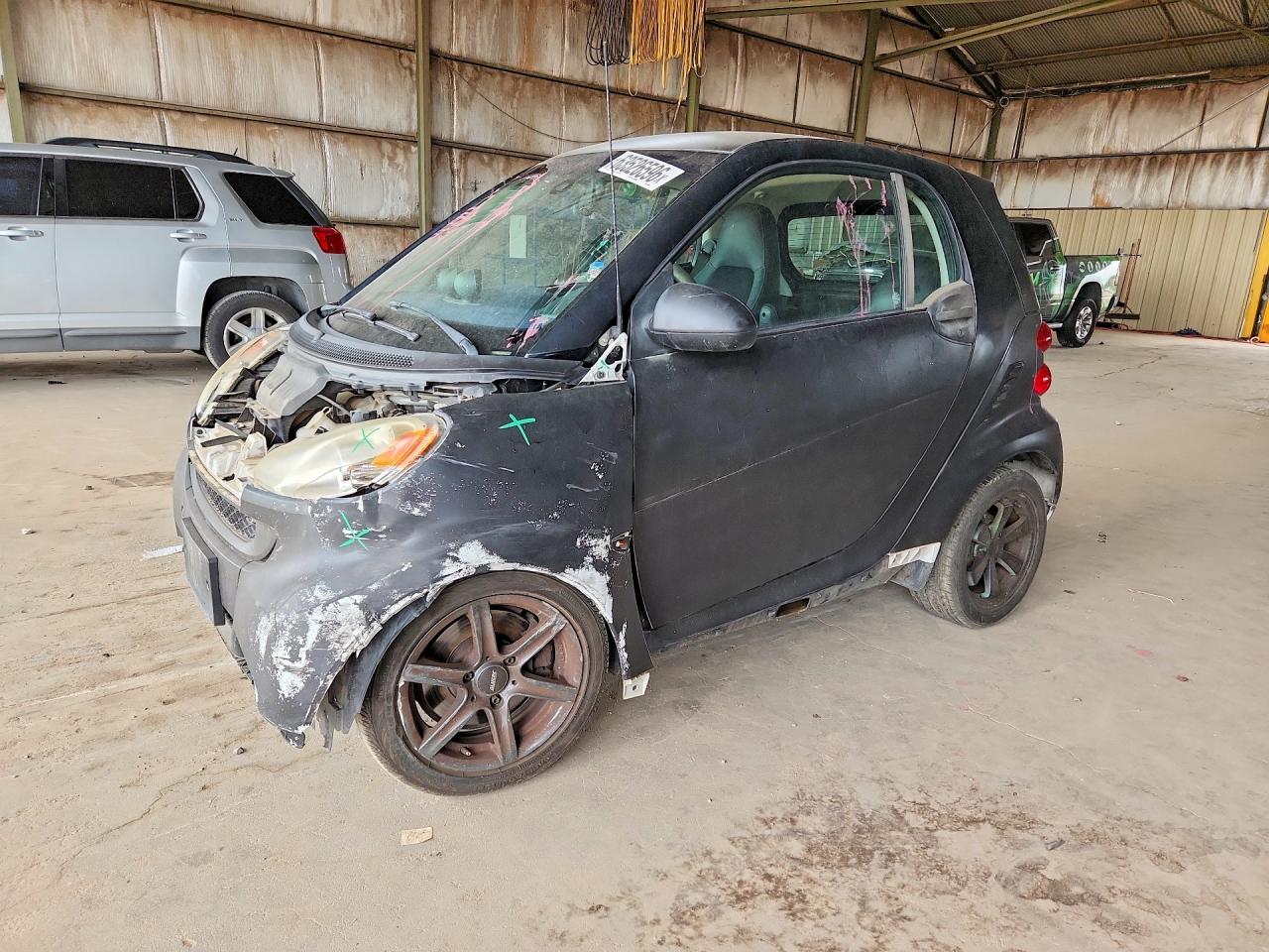 WMEEJ3BA0CK550416 · 2012 SMART FORTWO