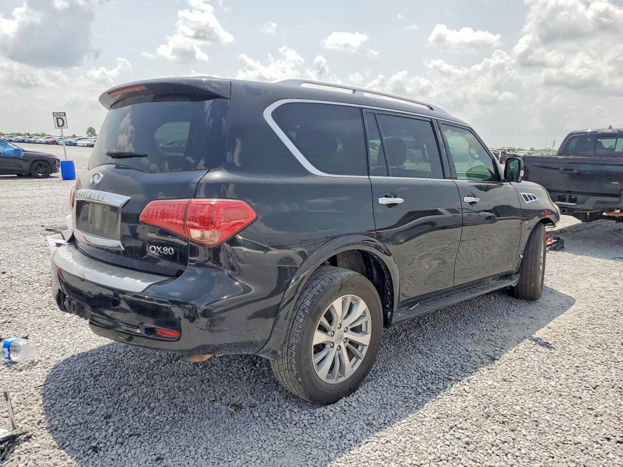 JN8AZ2NF5G9610442 · 2016 INFINITI QX80 · 3/14
