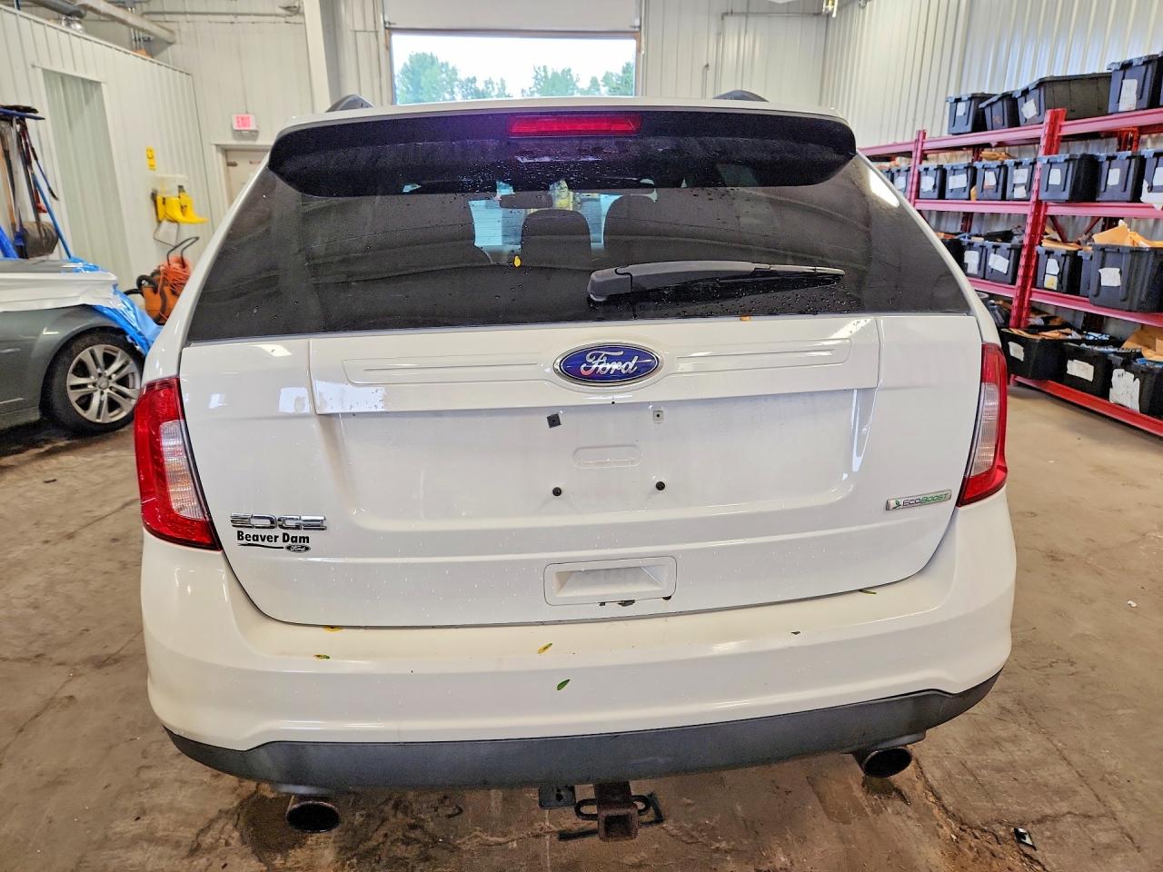 2FMDK3G92DBC22749 · 2013 FORD EDGE · 6/14
