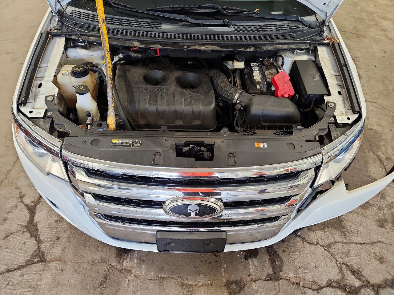 2FMDK3G92DBC22749 · 2013 FORD EDGE · 12/14