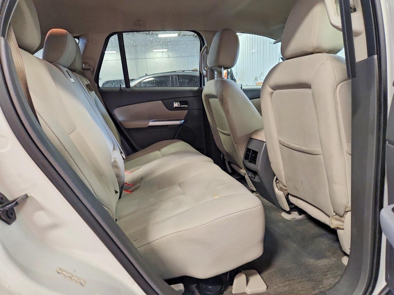 2FMDK3G92DBC22749 · 2013 FORD EDGE · 11/14