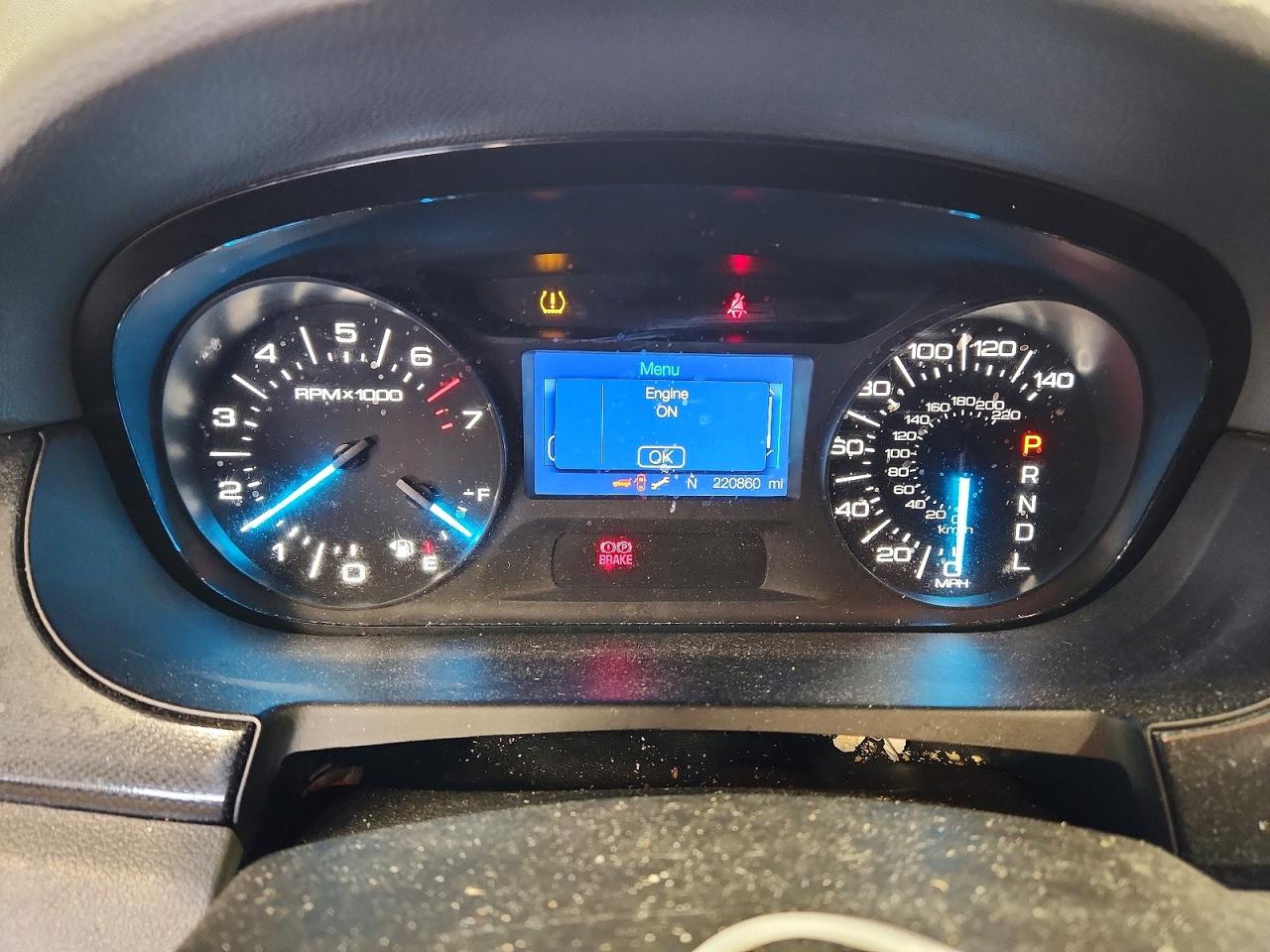2FMDK3G92DBC22749 · 2013 FORD EDGE · 9/14