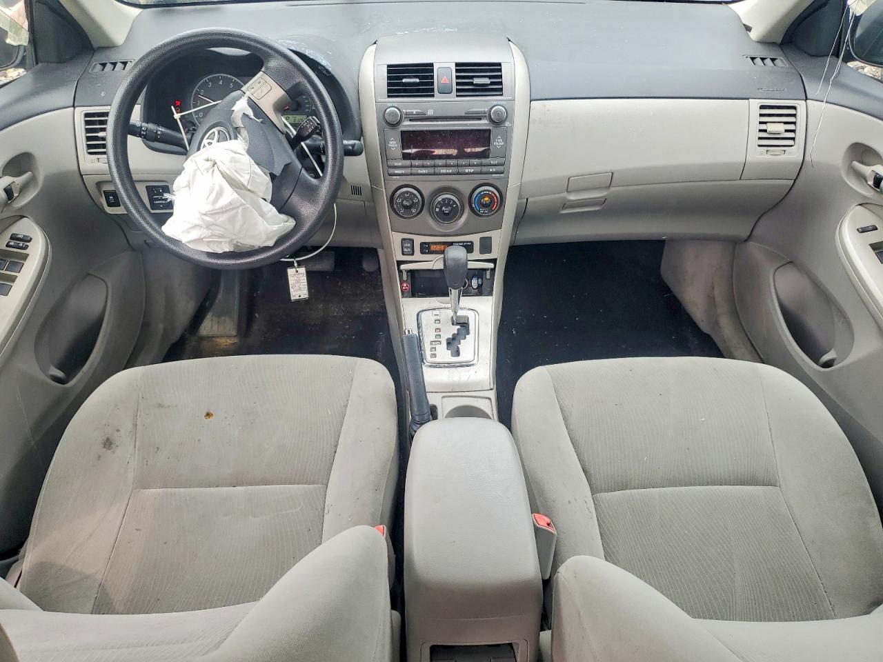 2T1BU4EE9BC623571 · 2011 TOYOTA COROLLA · 8/13