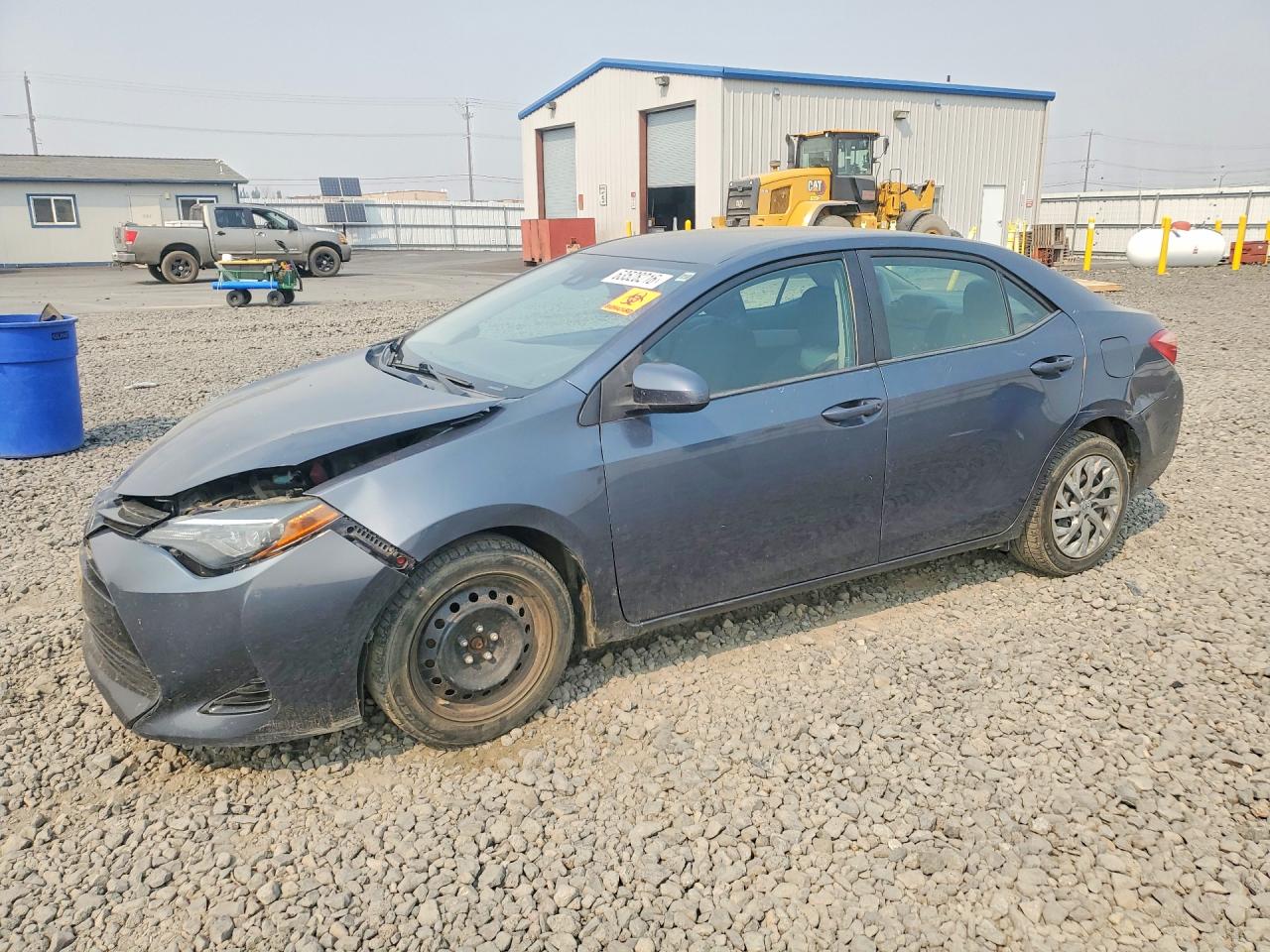 5YFBURHE0JP807241 · 2018 TOYOTA COROLLA