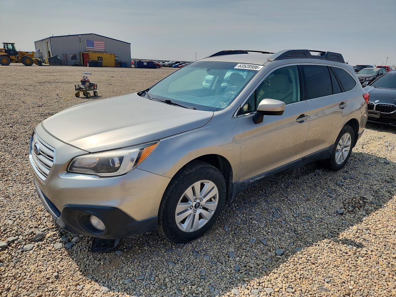 4S4BSACC0F3266832 · 2015 SUBARU OUTBACK