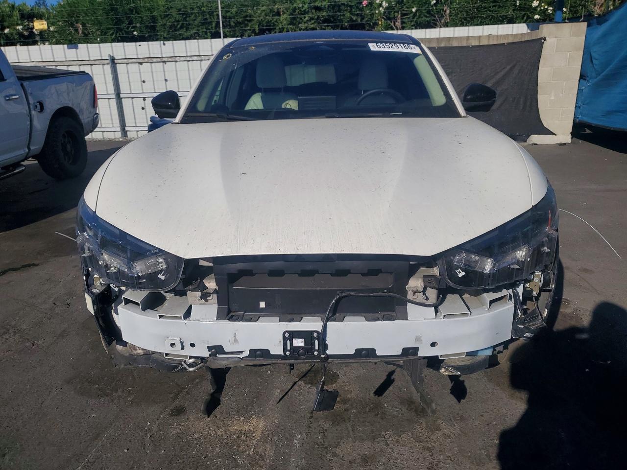 3FMTK3R71RMA36259 · 2024 FORD MUSTANG MACH-E · 5/13