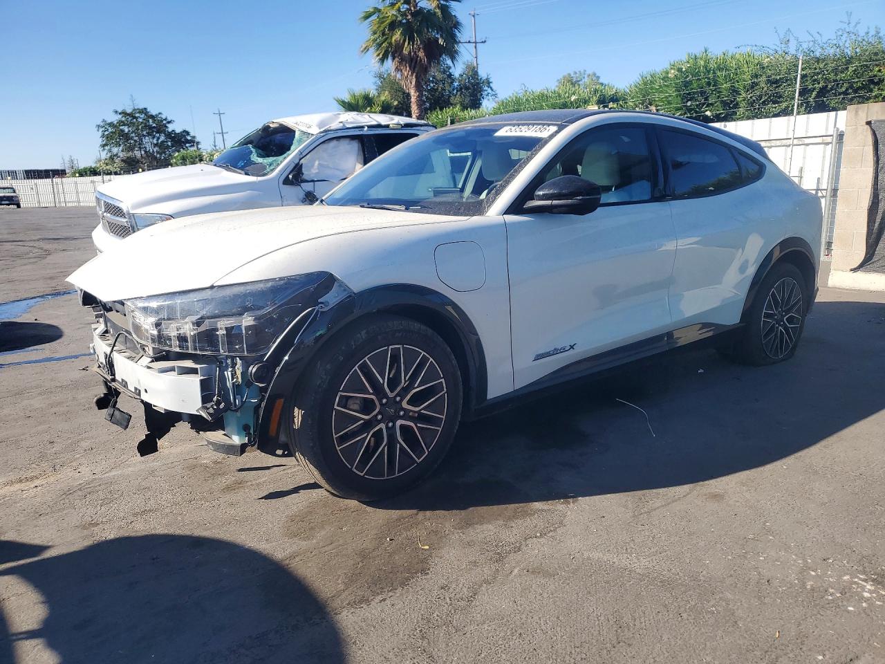 3FMTK3R71RMA36259 · 2024 FORD MUSTANG MACH-E