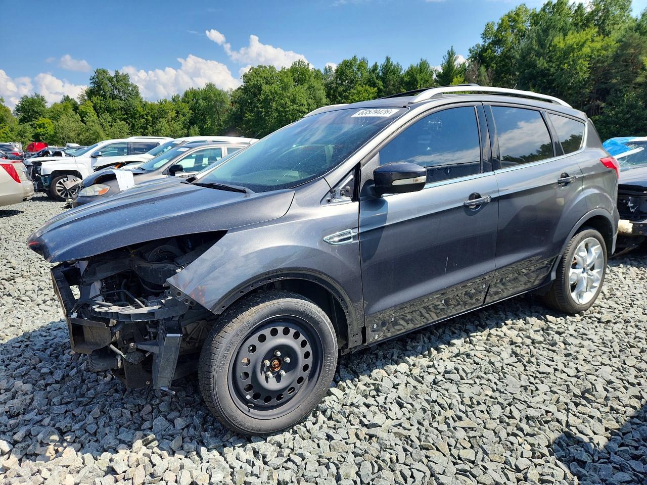 1FMCU9J96FUB91360 · 2015 FORD ESCAPE