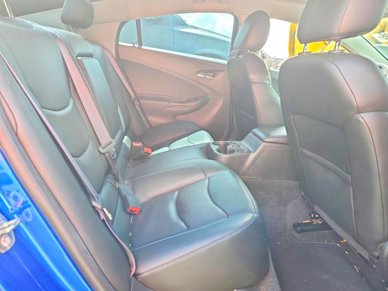 1G1RB6S58HU123068 · 2017 CHEVROLET VOLT · 10/12