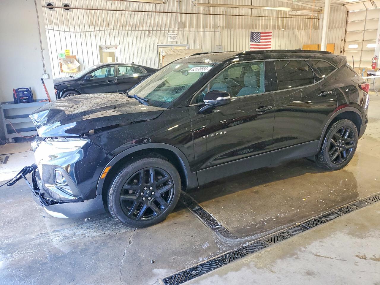 2020 CHEVROLET BLAZER
