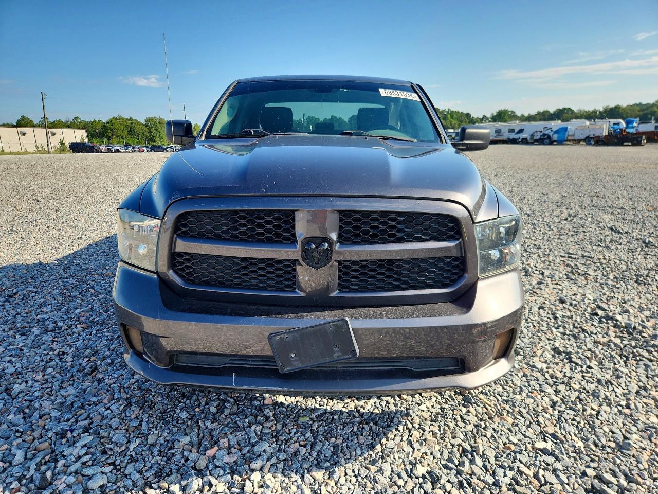 1C6RR6FT2HS836482 · 2017 RAM 1500 · 5/13