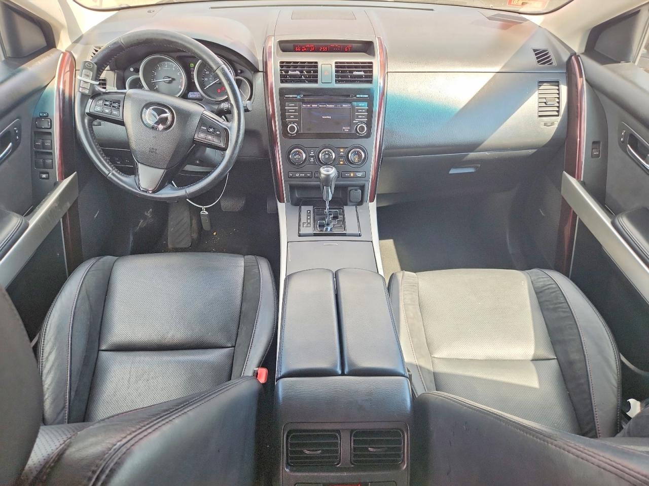 JM3TB3DA3F0460622 · 2015 MAZDA CX-9 · 8/12