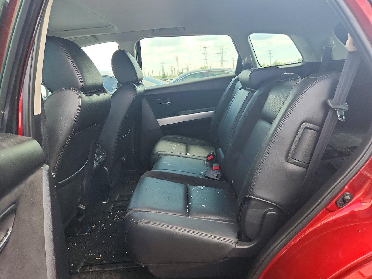 JM3TB3DA3F0460622 · 2015 MAZDA CX-9 · 10/12