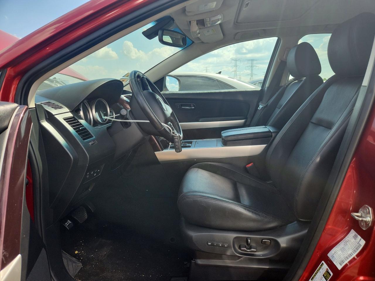 JM3TB3DA3F0460622 · 2015 MAZDA CX-9 · 7/12