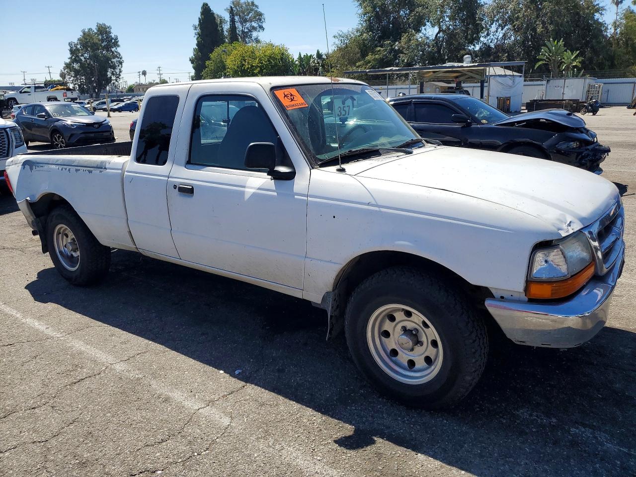 1FTYR14V5YPB68823 · 2000 FORD RANGER · 4/12