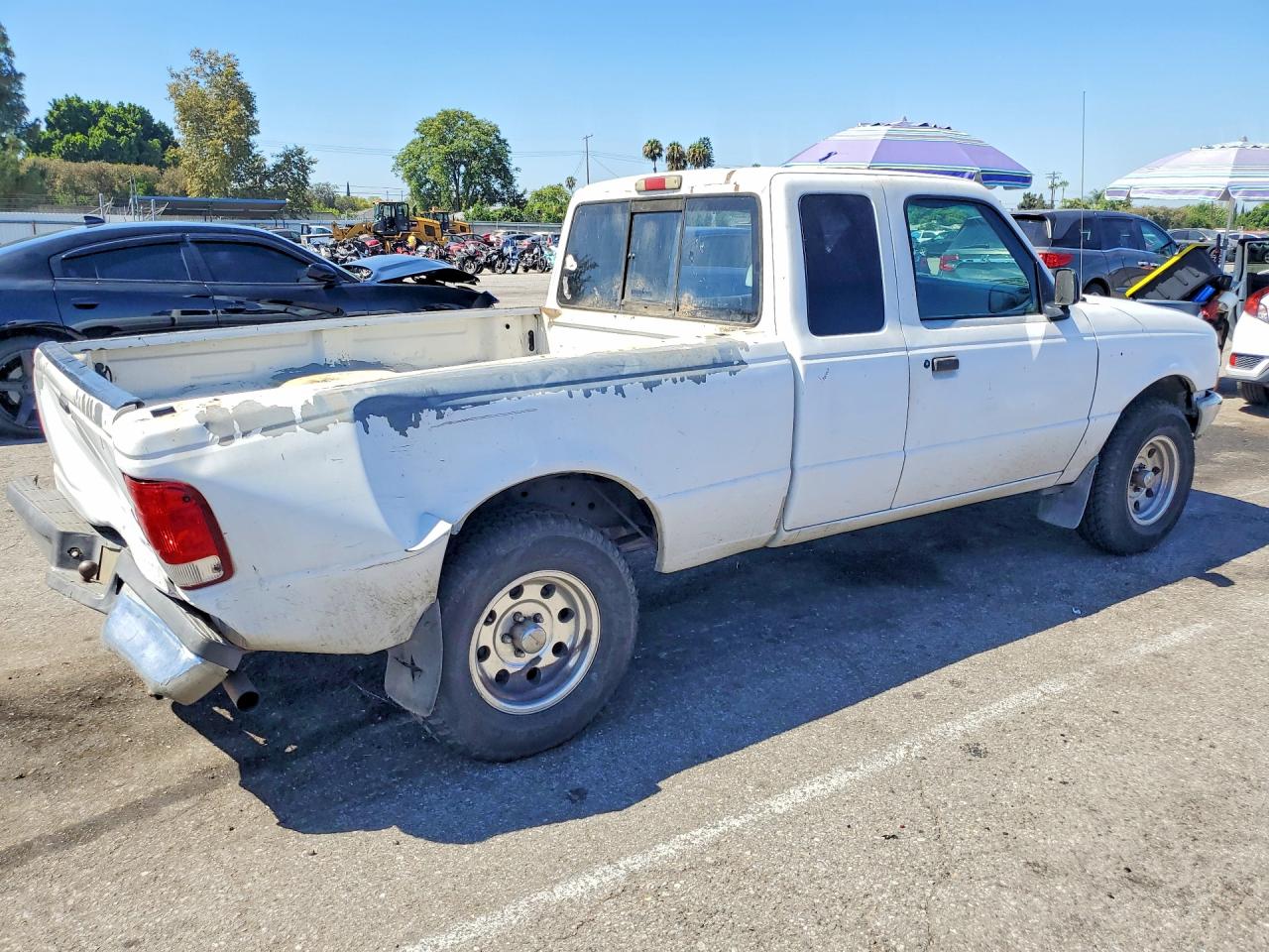 1FTYR14V5YPB68823 · 2000 FORD RANGER · 3/12