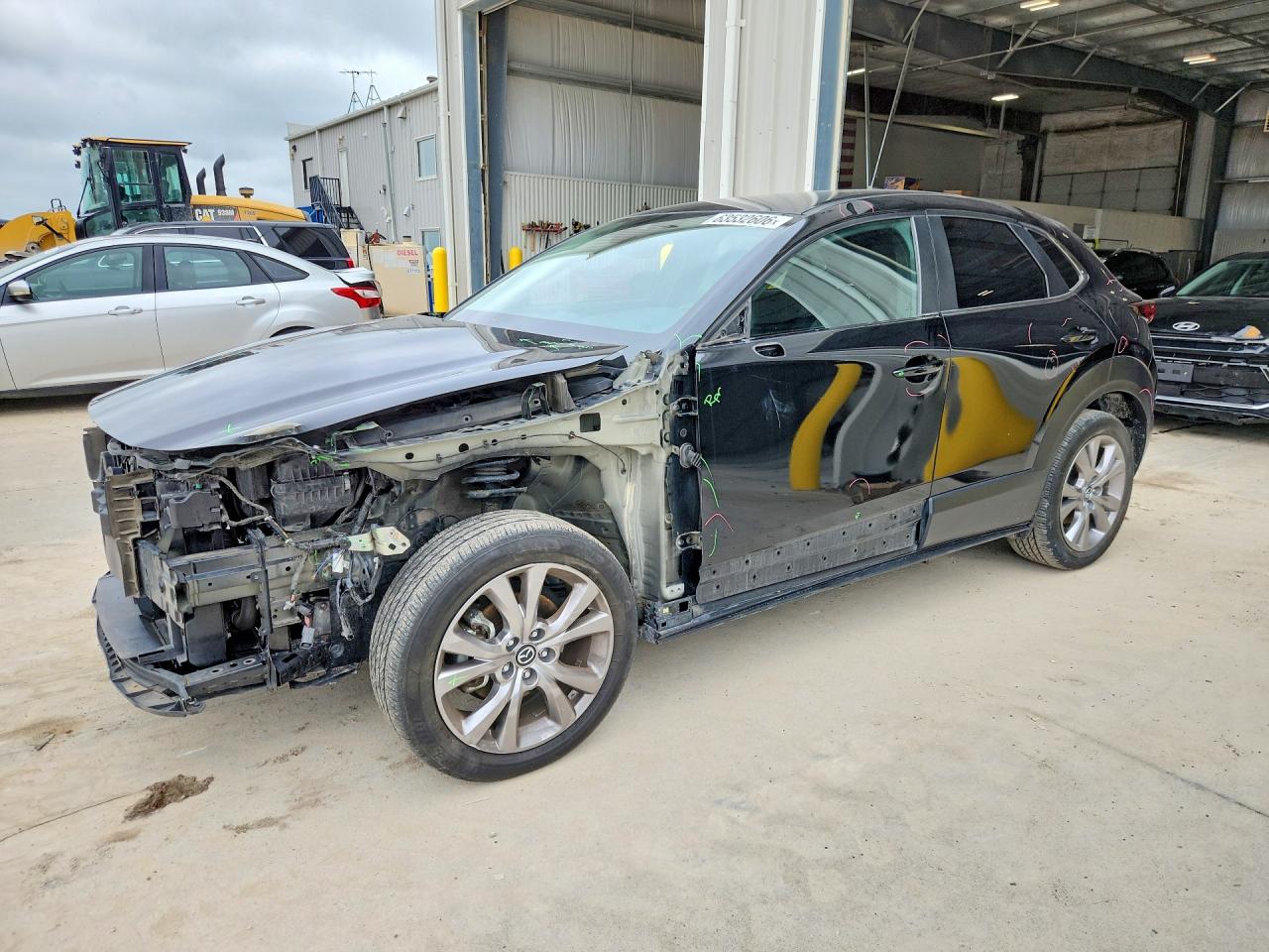 3MVDMBDL2LM118993 · 2020 MAZDA CX-30