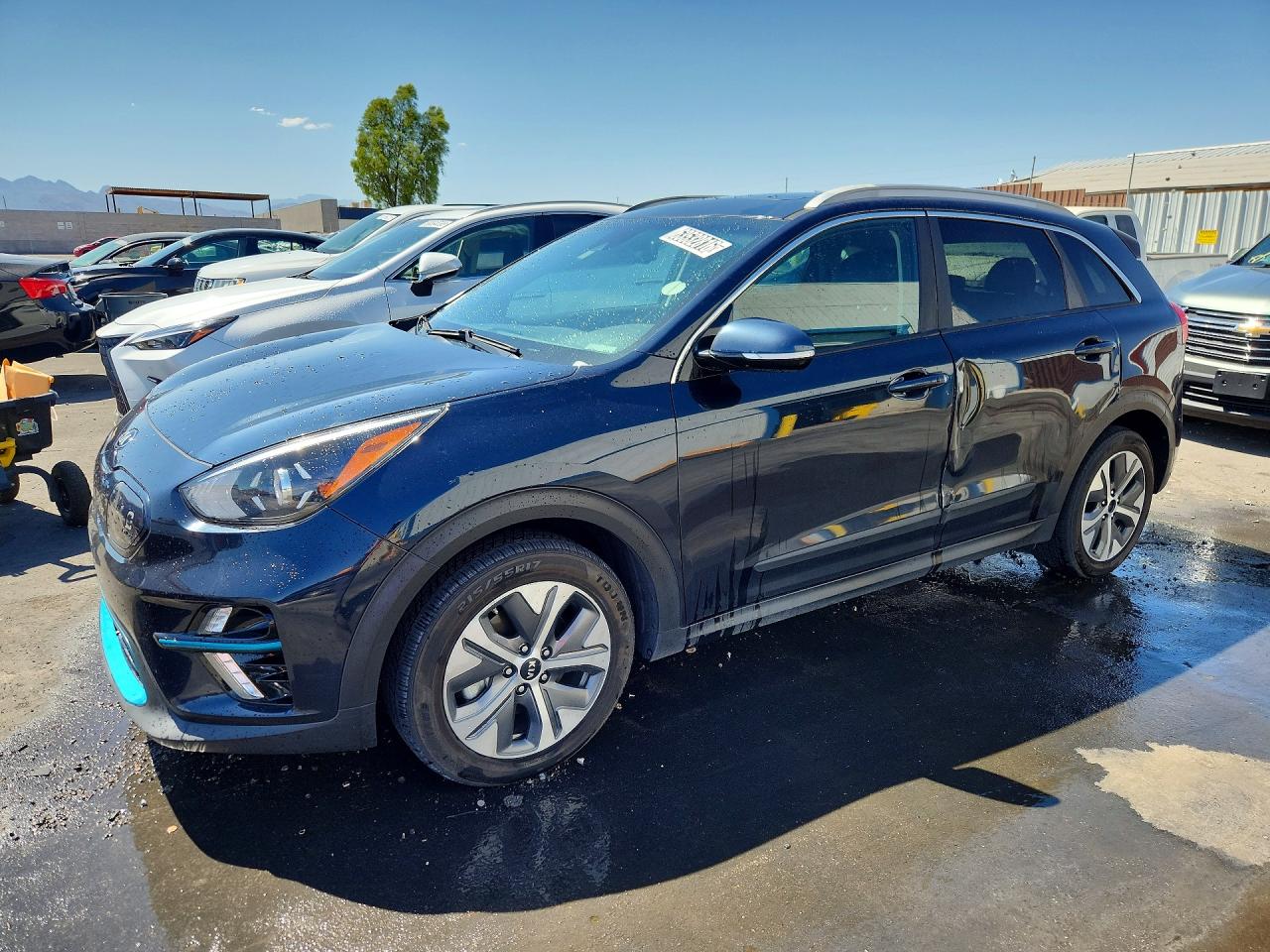 KNDCE3LG4L5056068 · 2020 KIA NIRO