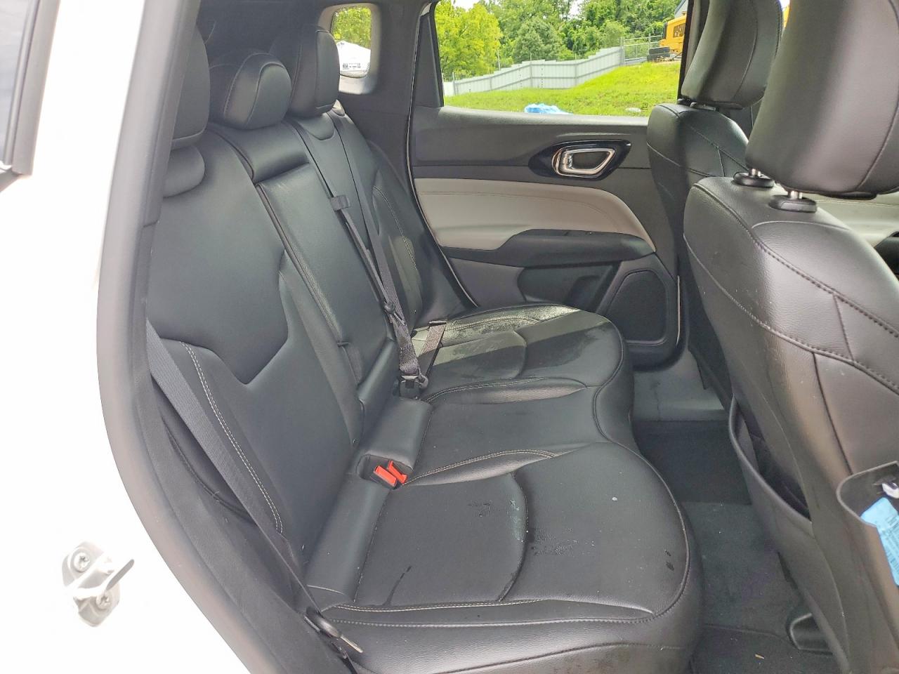 3C4NJDCN0ST556669 · 2025 JEEP COMPASS · 11/13
