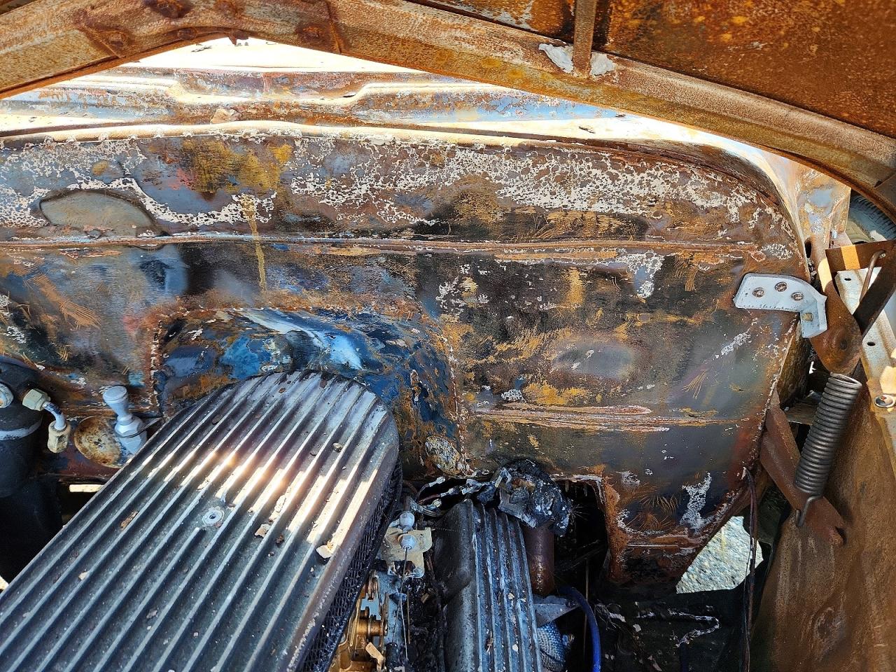 505225393 · 1941 CHEVROLET SEDAN · 12/12