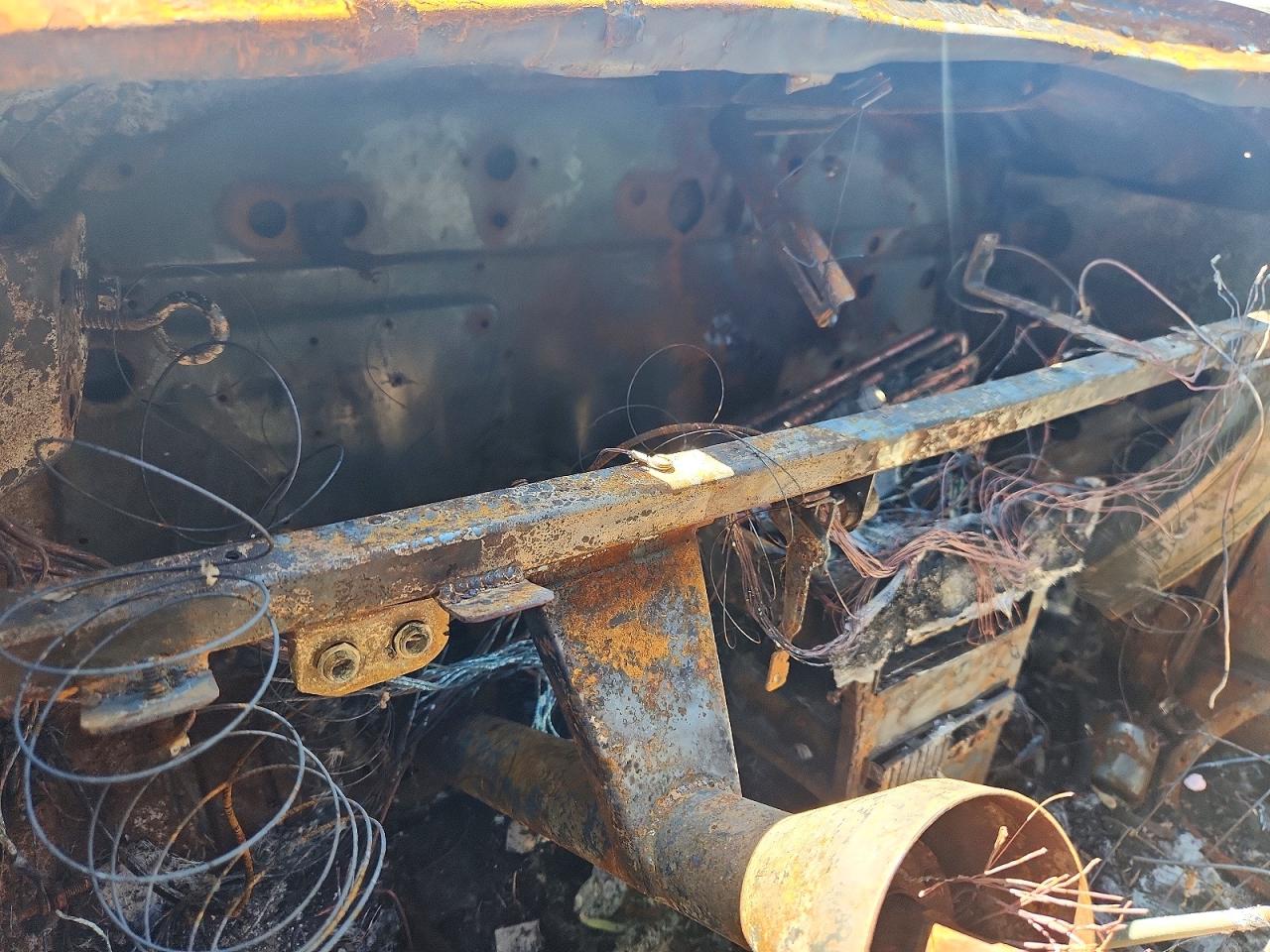 505225393 · 1941 CHEVROLET SEDAN · 9/12