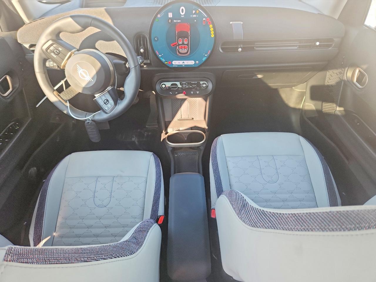 WMW53GD03S2W42961 · 2025 MINI COOPER · 8/12