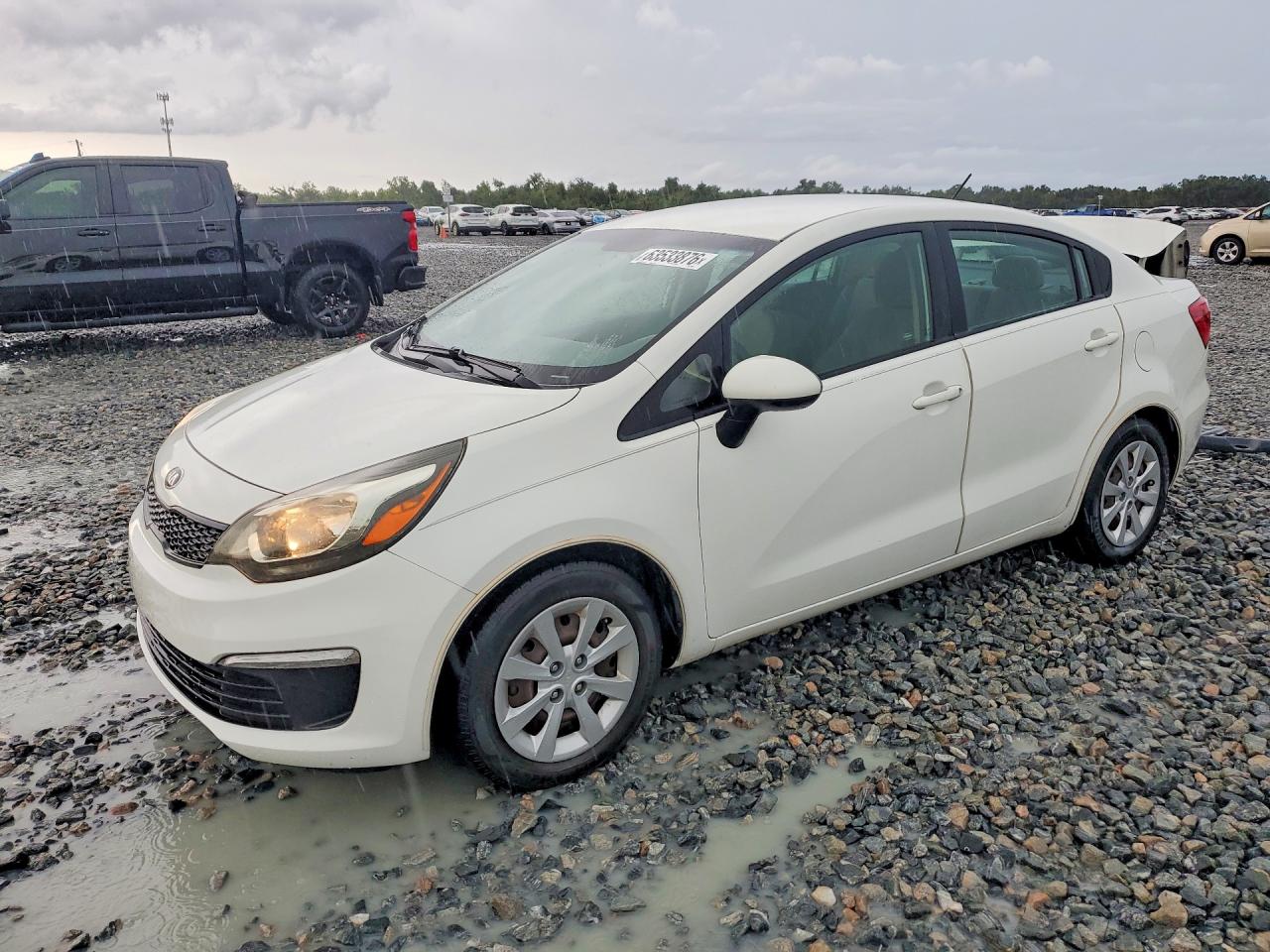 KNADM4A39G6620369 · 2016 KIA RIO