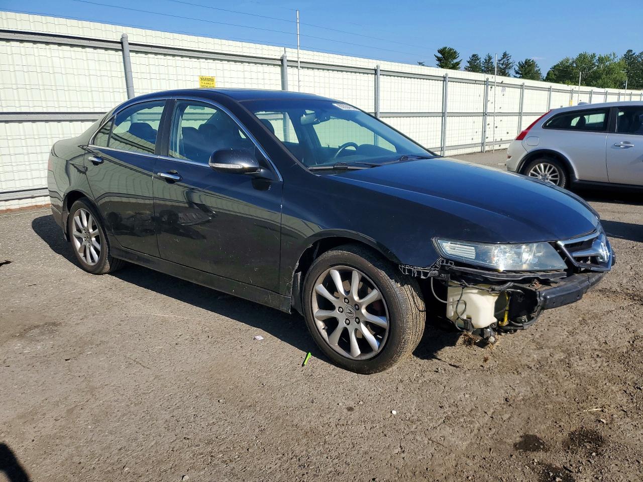 JH4CL96827C015273 · 2007 ACURA TSX · 4/13