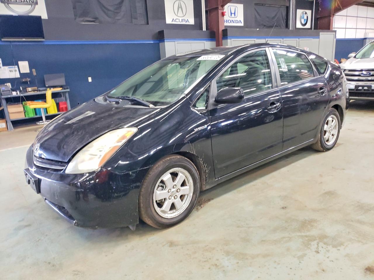 JTDKB20U987706789 · 2008 TOYOTA PRIUS