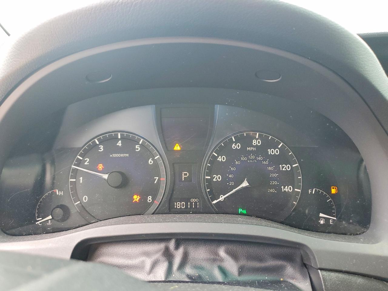 2T2ZK1BA9CC074424 · 2012 LEXUS RX · 9/12