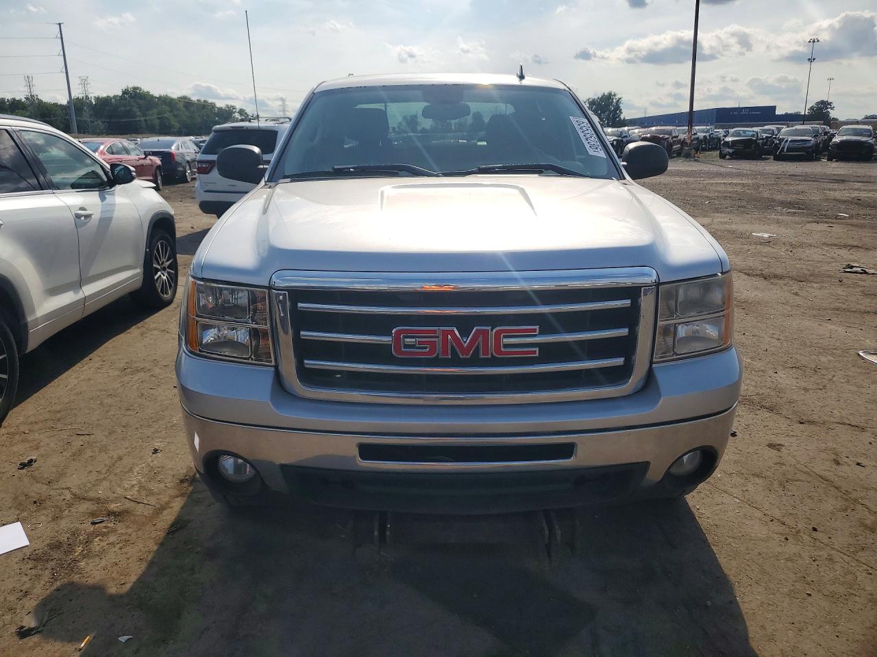 3GTP2VE74CG227803 · 2012 GMC SIERRA · 5/12