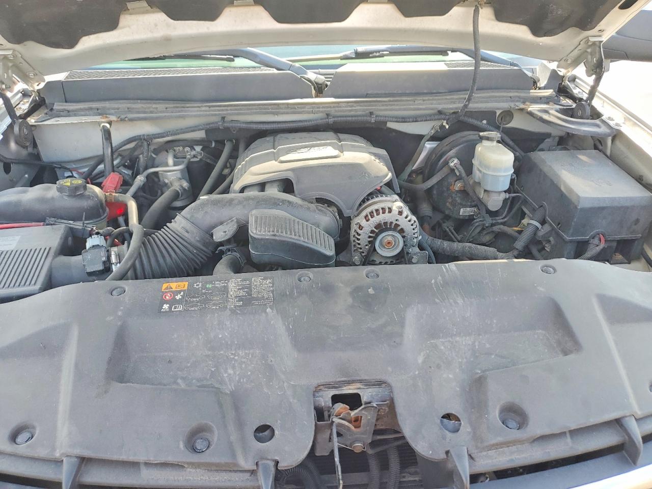 3GTP2VE74CG227803 · 2012 GMC SIERRA · 11/12